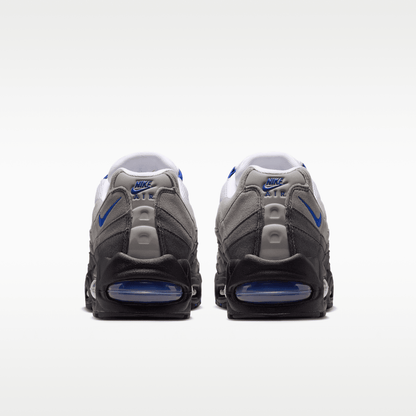Black/White/Medium Grey/Old Royal