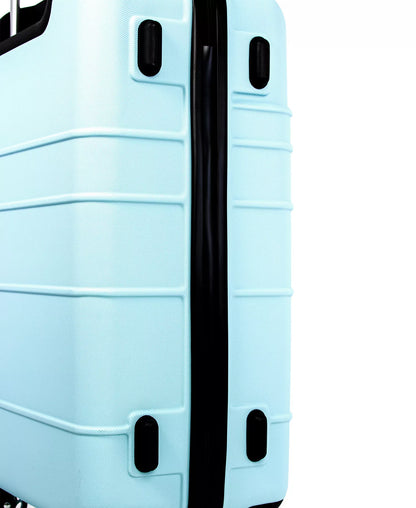 Cool Water Blue