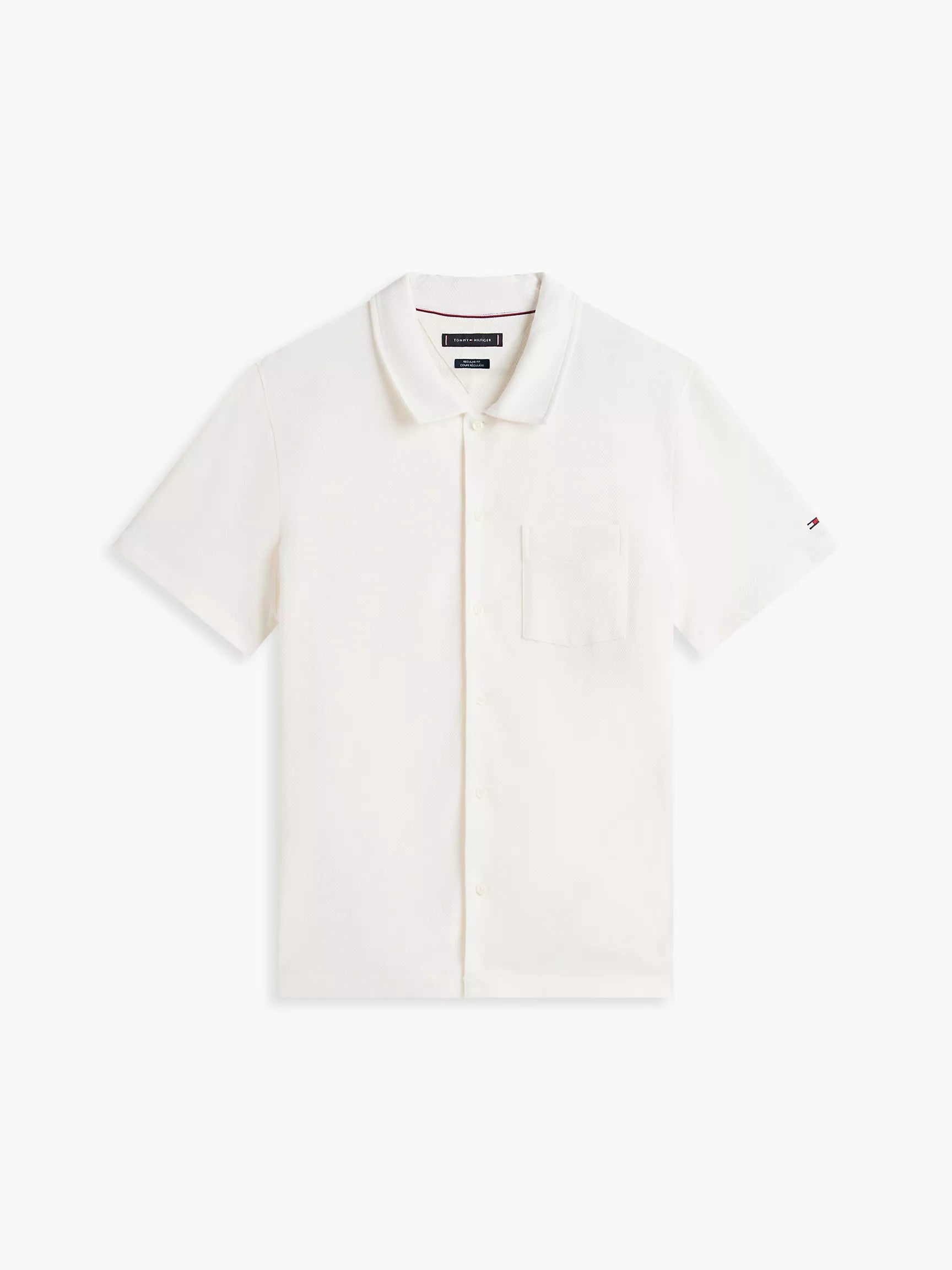Ivory Silk