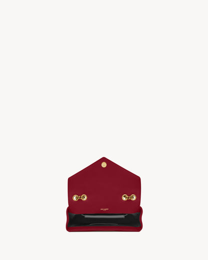 Deeply Red