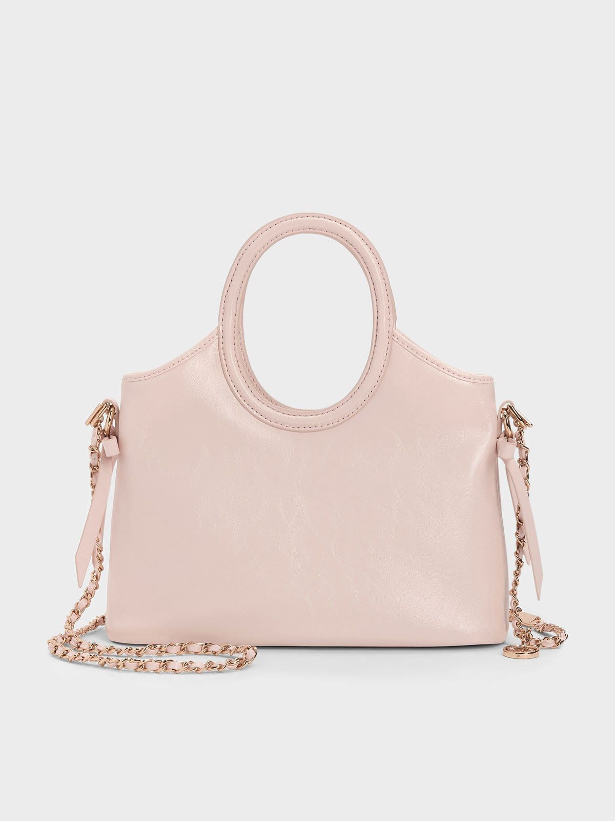 Soft Pink