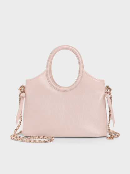 Soft Pink
