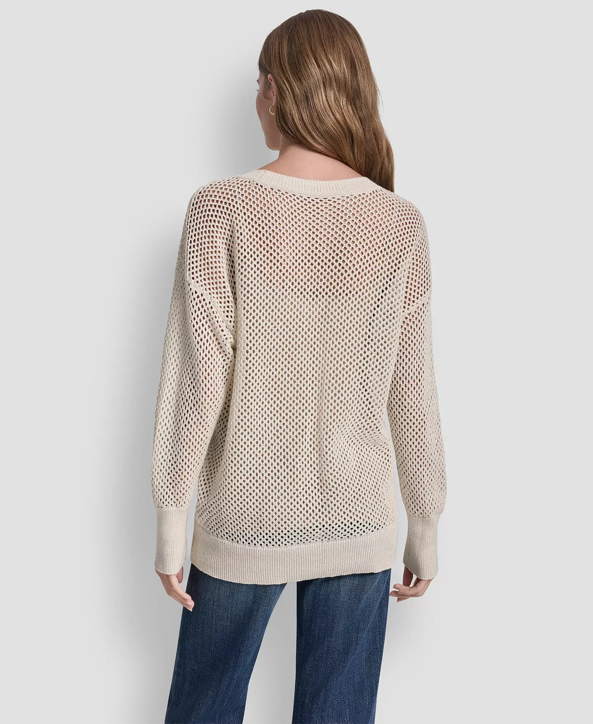 Eggnog/Silver