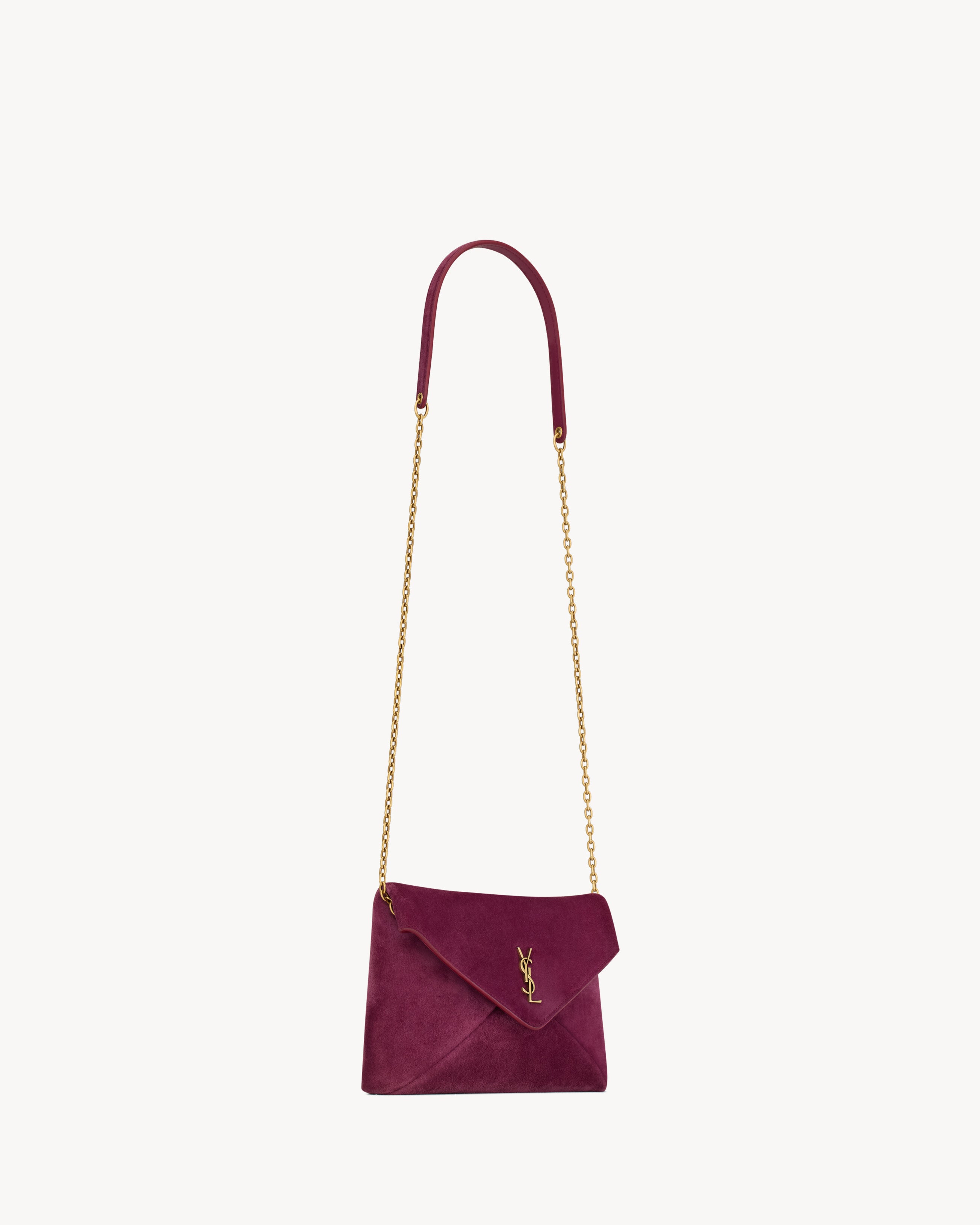 Deep Fuchsia