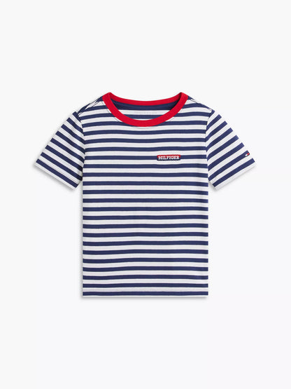 Preppy Navy