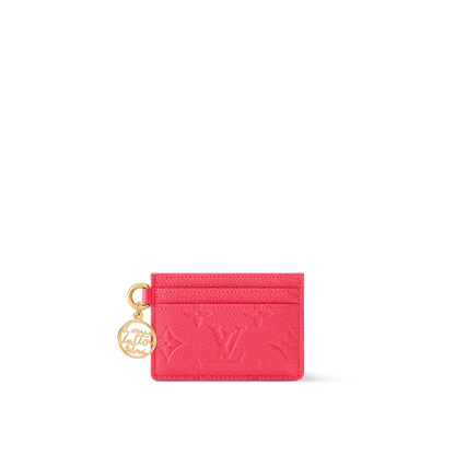 Strawberry Pink