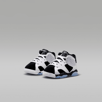 White/Black