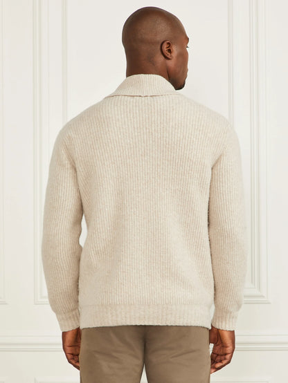 Vanilla Beige Heather