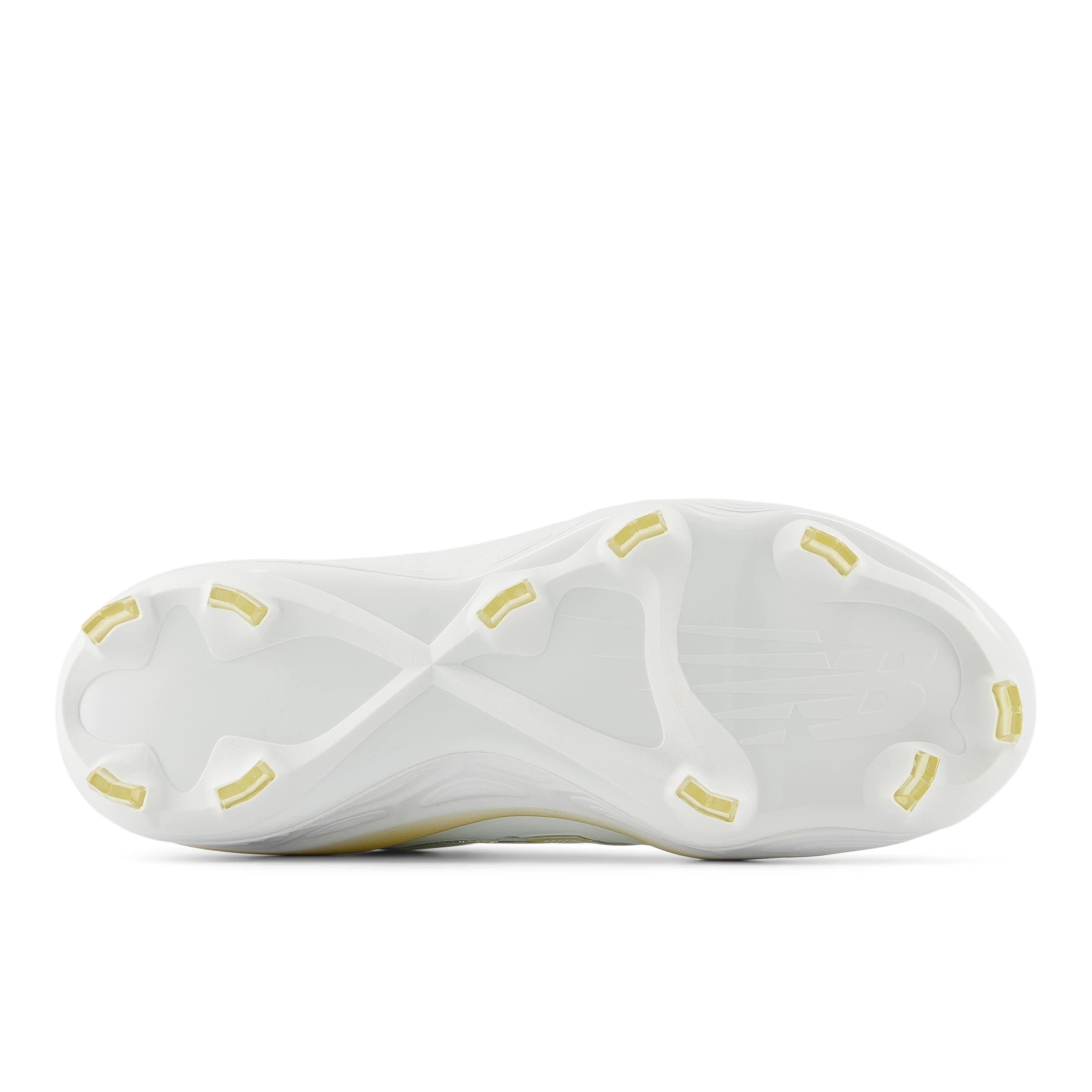 Nb 103 White With Team Gold