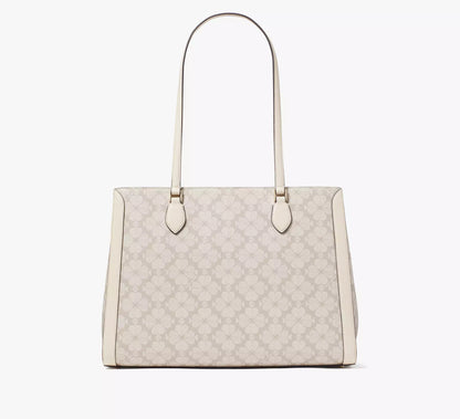 Dark Beige Multi