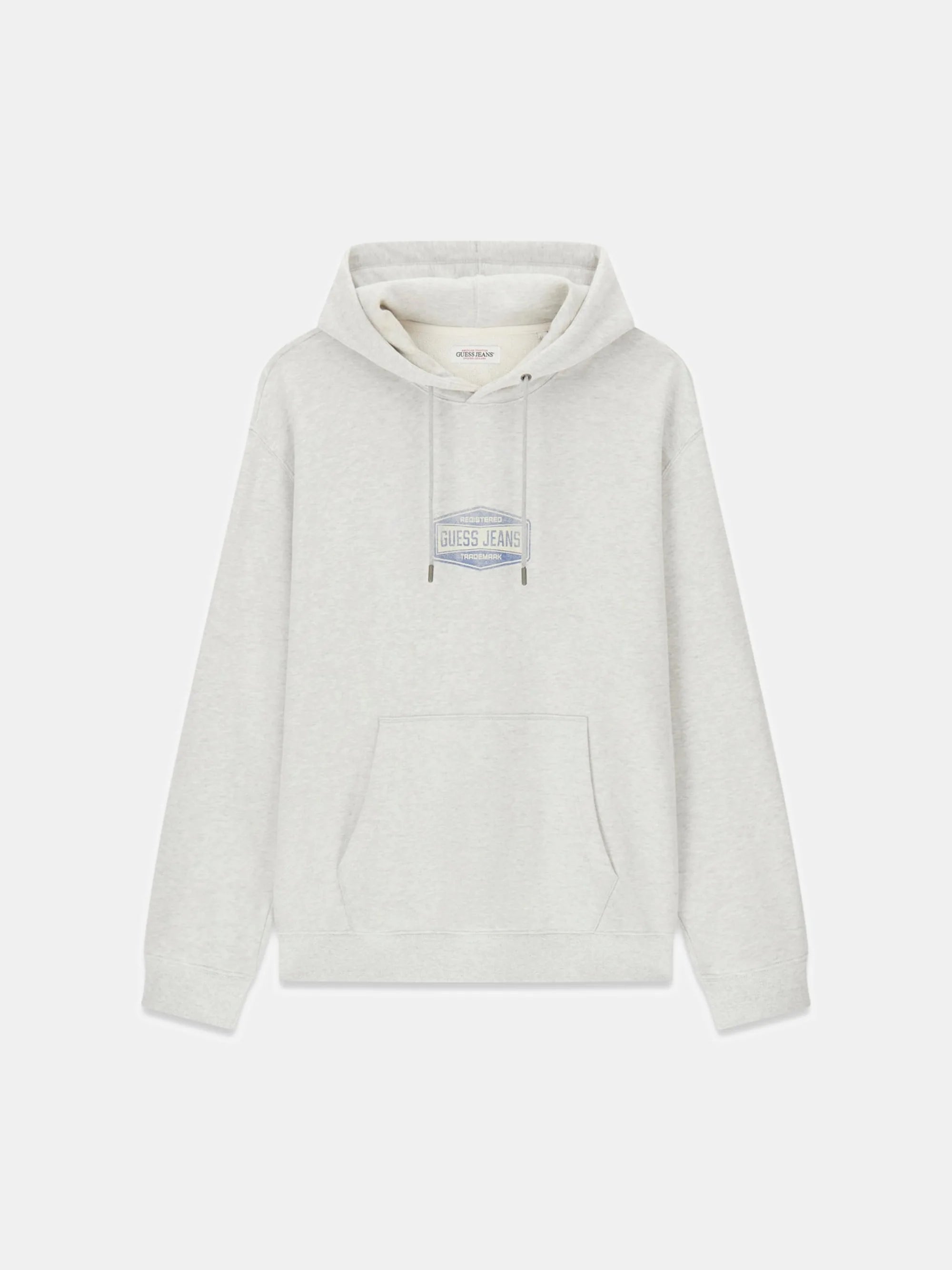 Gj Lt Grey Heather