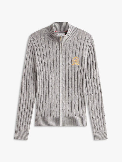 Medium Grey Heather