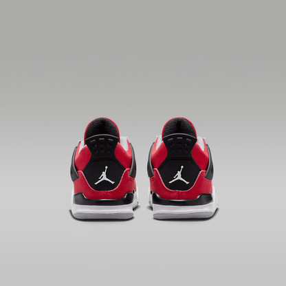 Fire Red/Black/Cement Grey/White