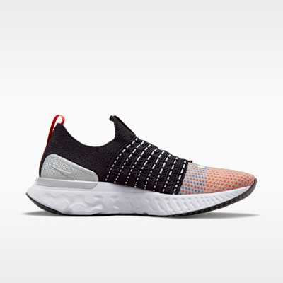 Black/Team Orange/Electric Green/White