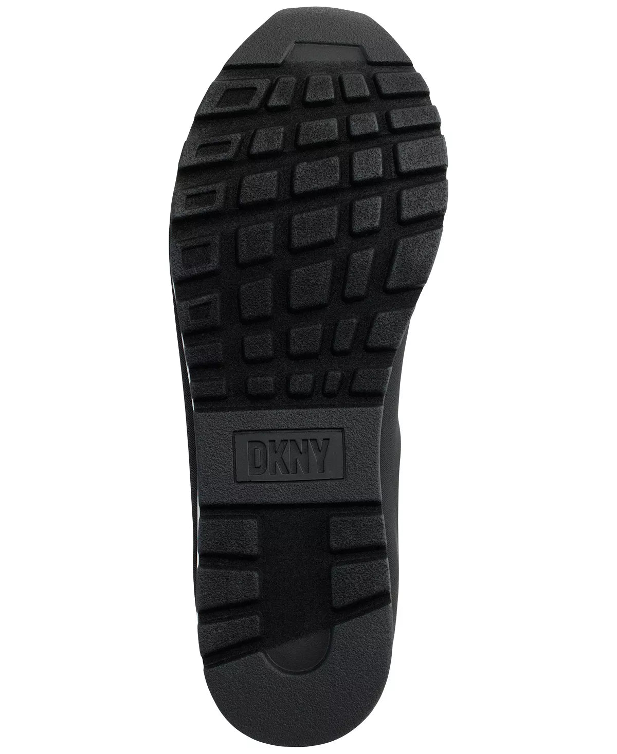 Black/Dark Gunmetal