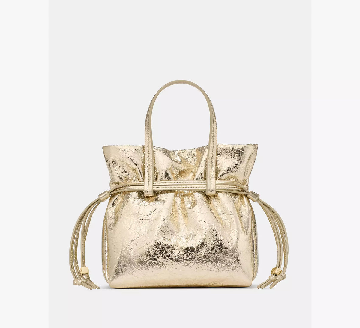 Pale Gold Metallic
