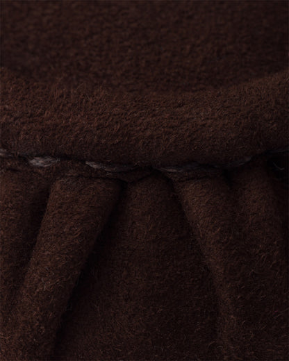 Marrón Oscuro