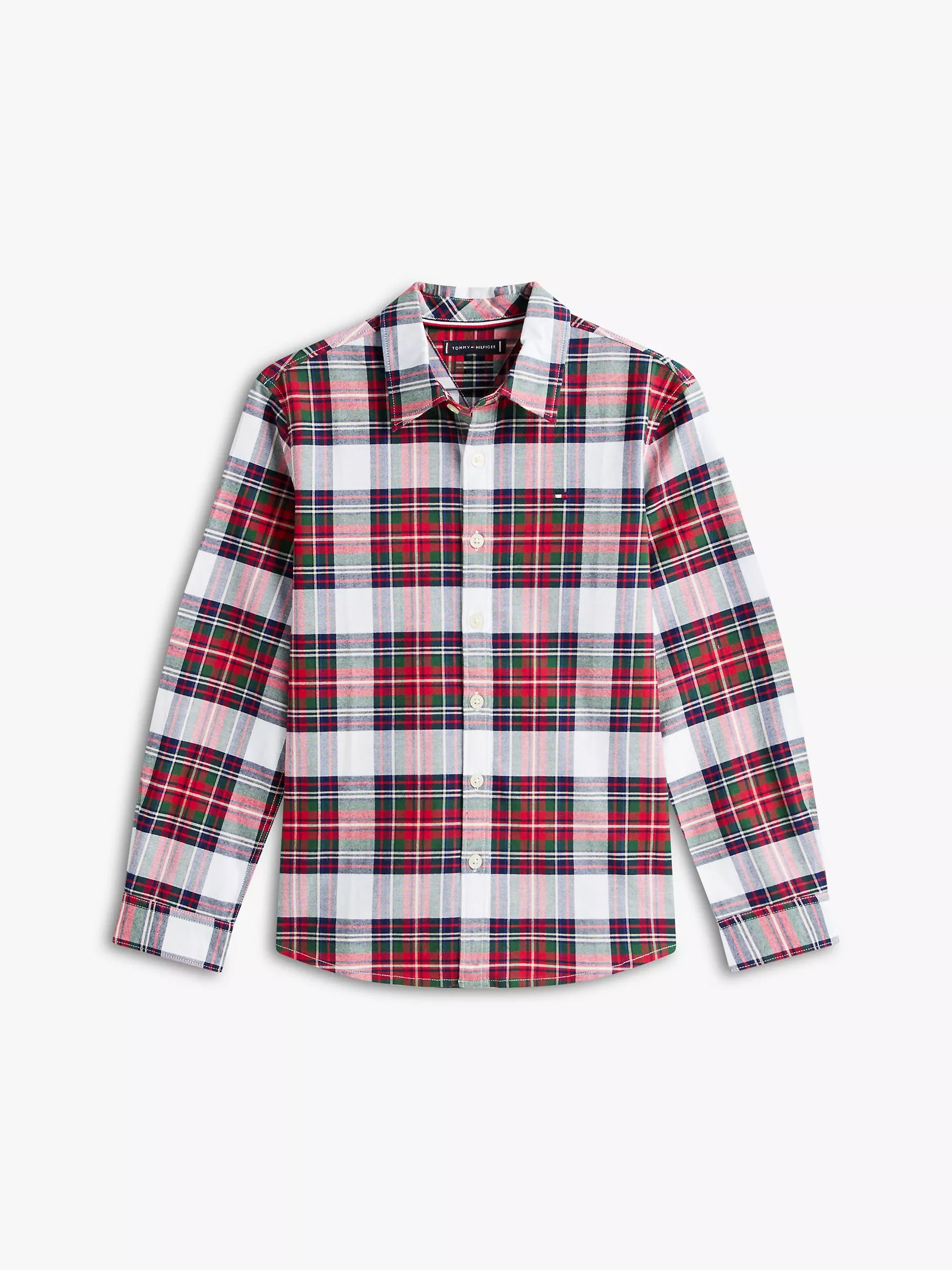 Red Check