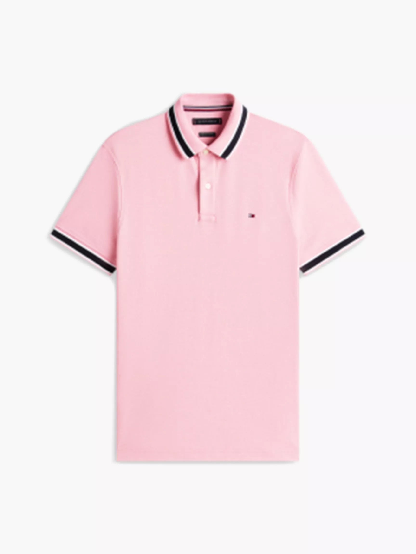 Fresh Pink