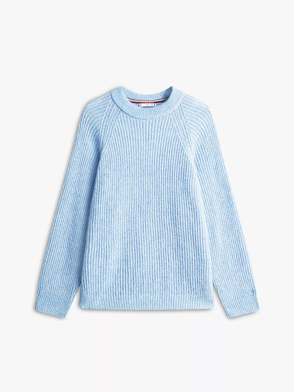Breezy Blue