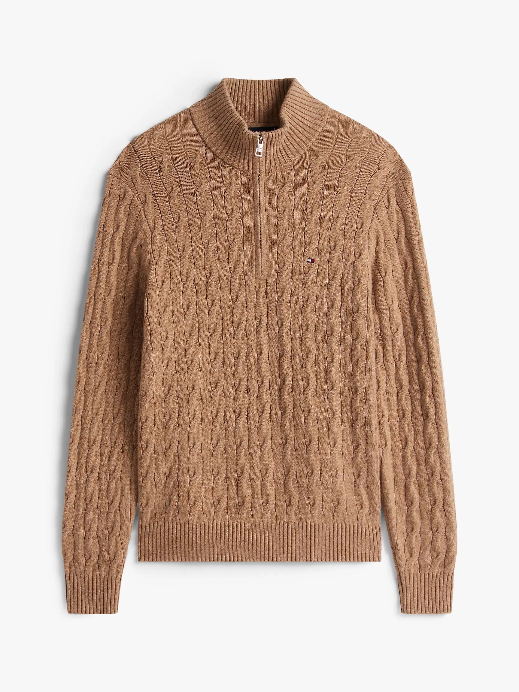 Safari Canvas Heather