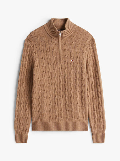 Safari Canvas Heather