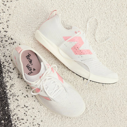 Nb 103 White With Double Bubble