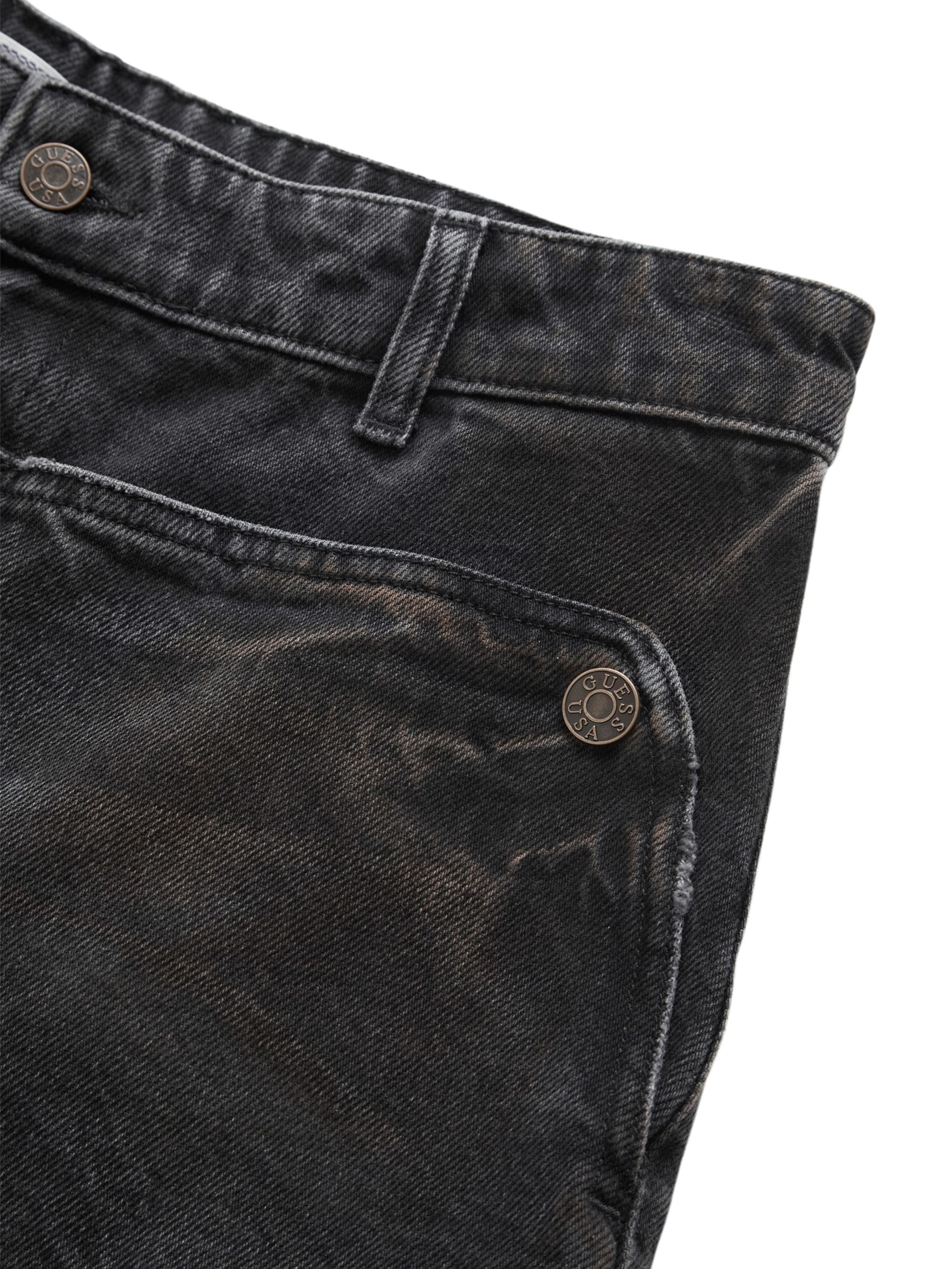 Gusa Aged Black Wash