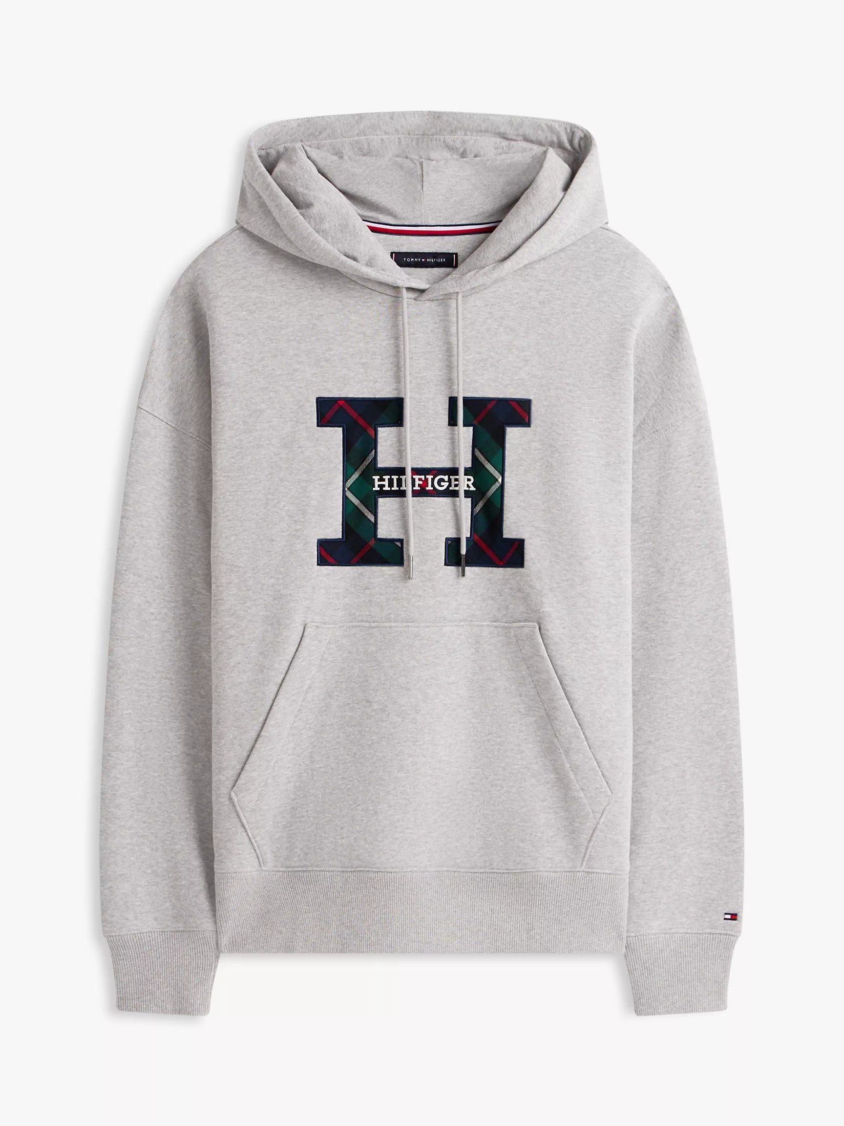 Grey Heather