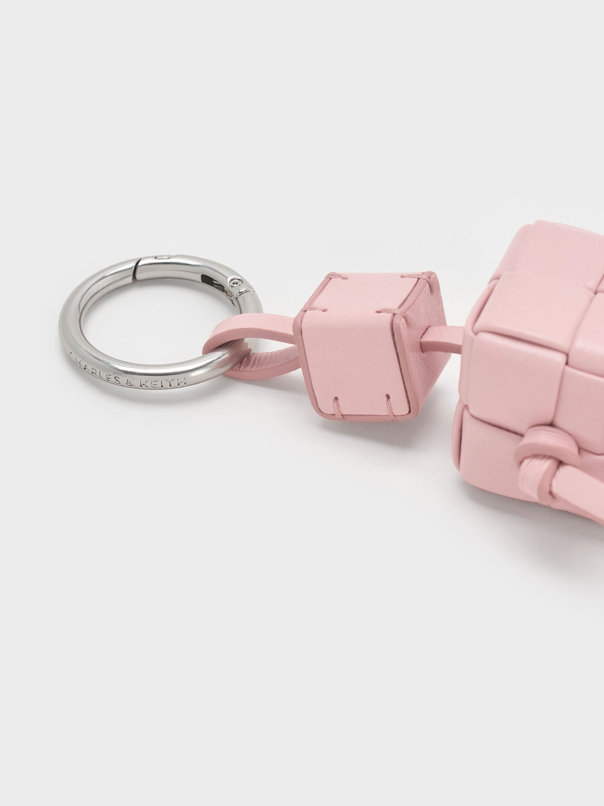 Cotton Candy Pink