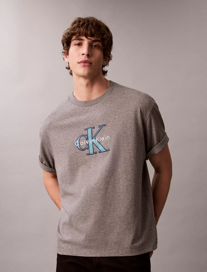 Med Grey Htr