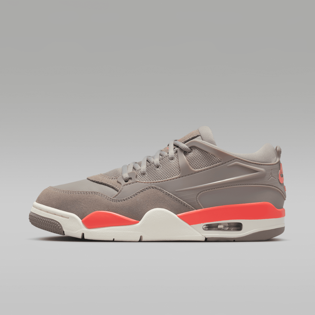 Enigma Stone/Pale Ivory/Light Wild Mango