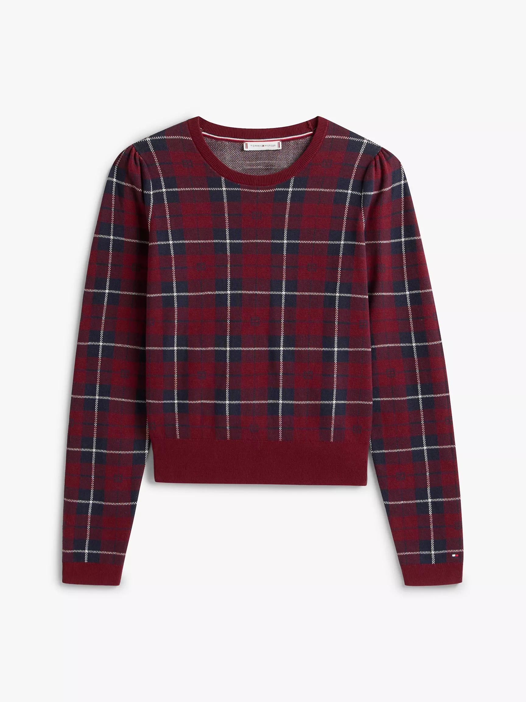 Flag Tartan