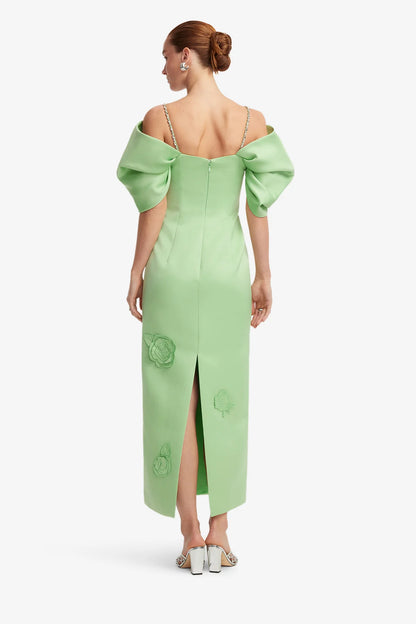 Juniper Green