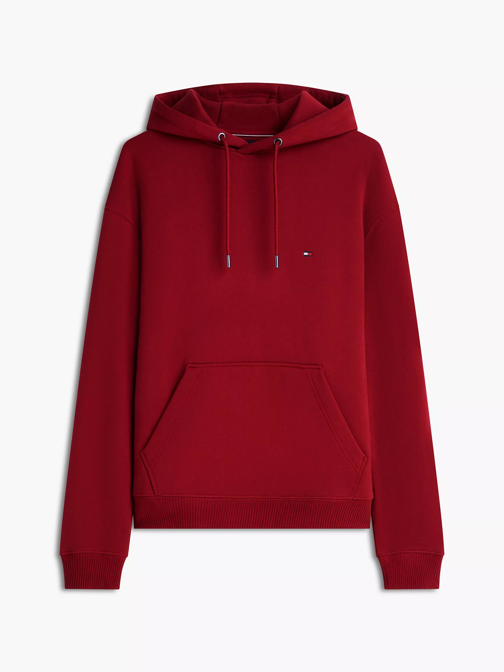 Regatta Red