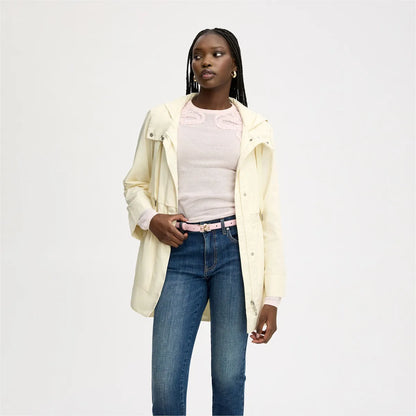 Modern Ivory