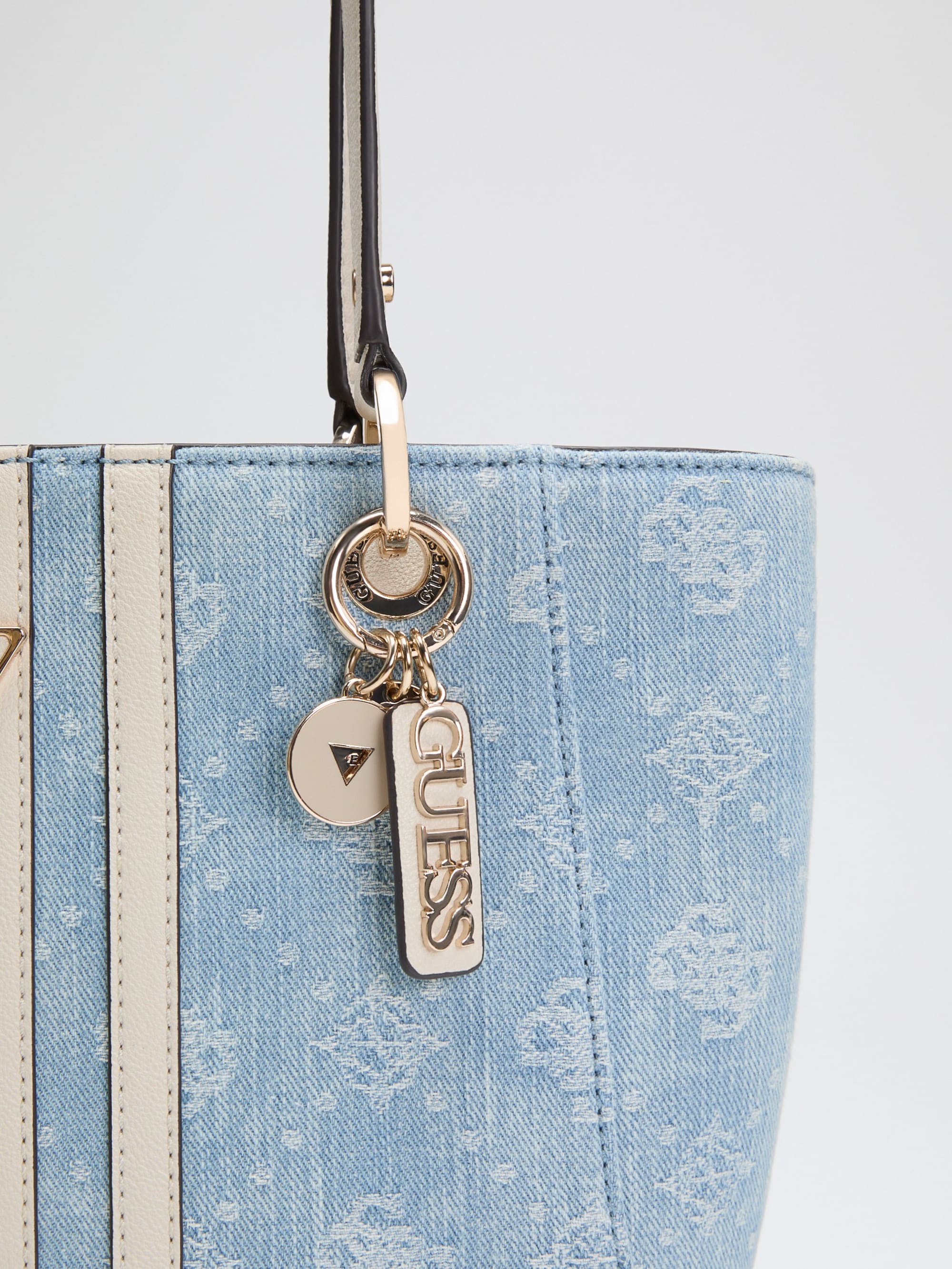 Denim Logo