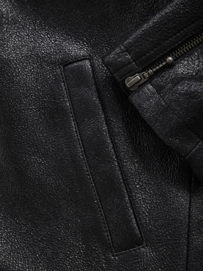Jet Black Multi