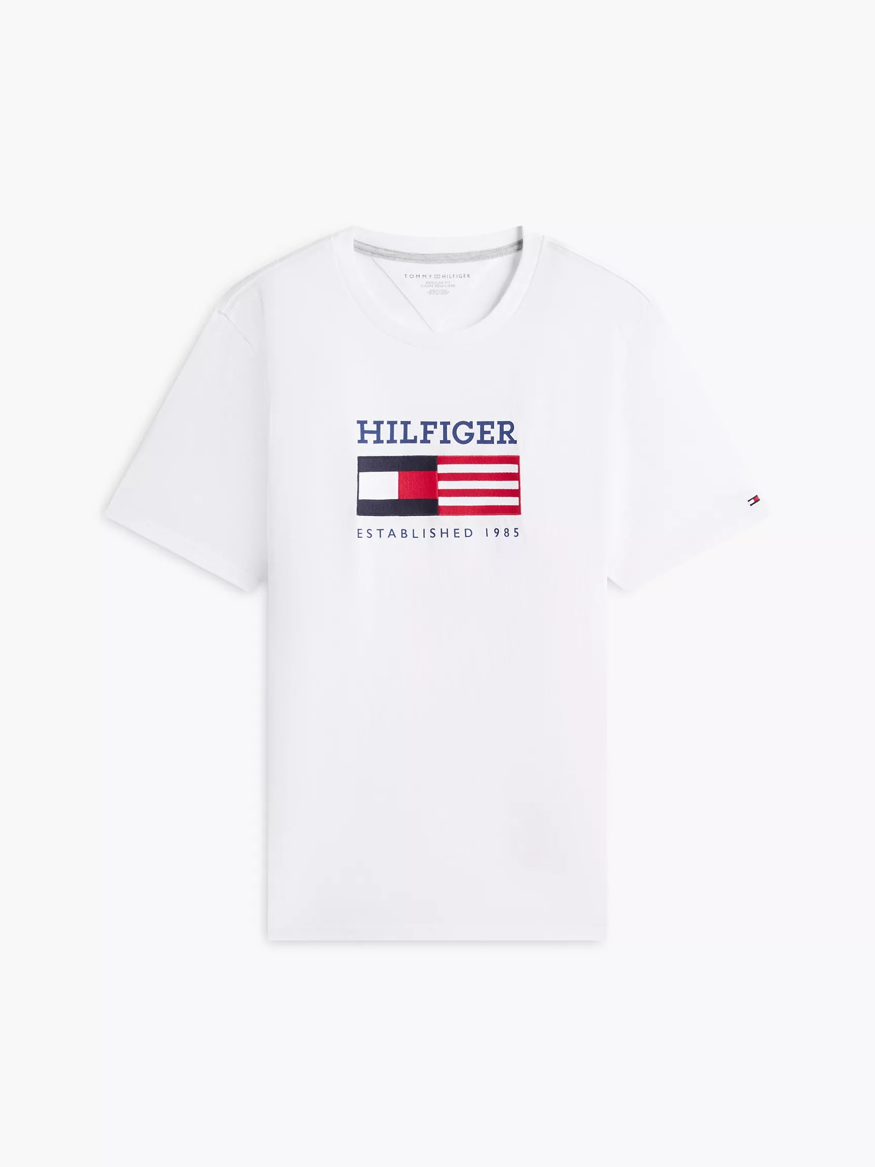 Optic White