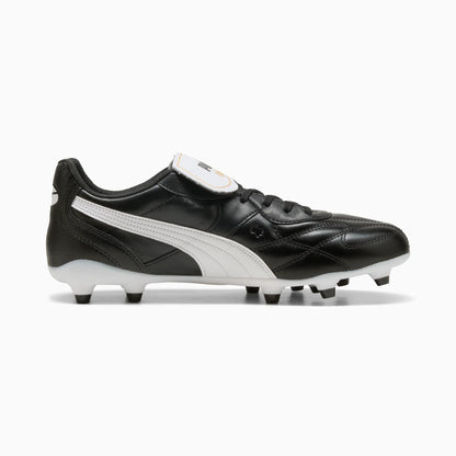 PUMA Black-PUMA White