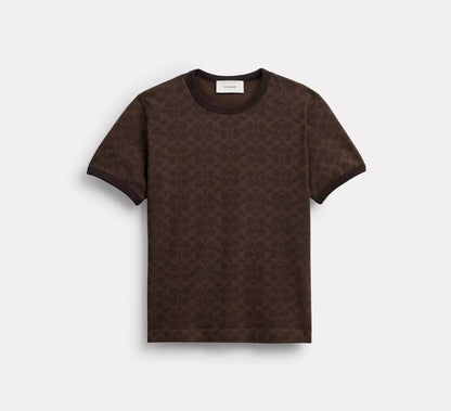 Brown Signature
