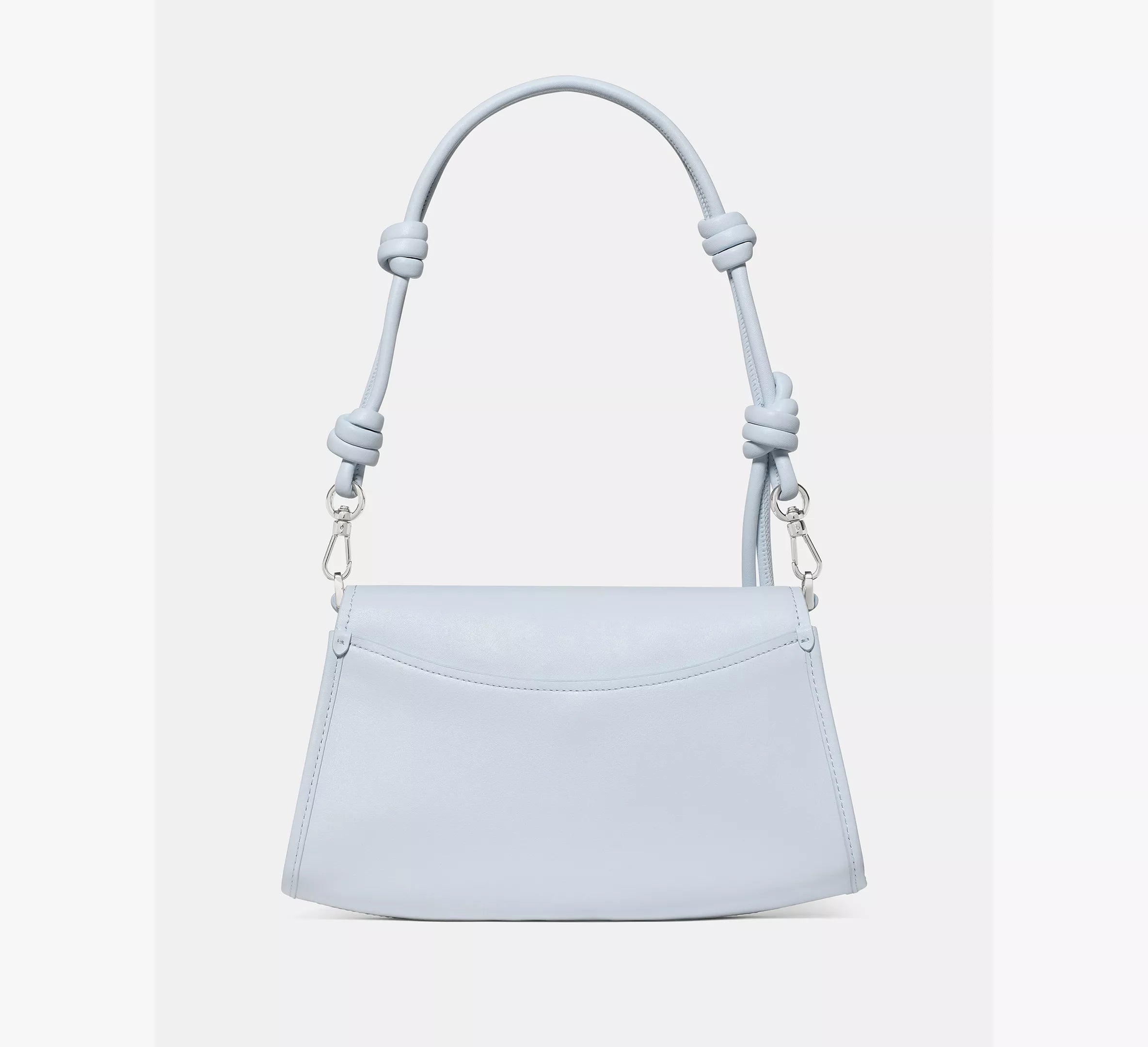 Pale Sapphirine