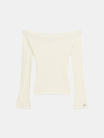 Warm White