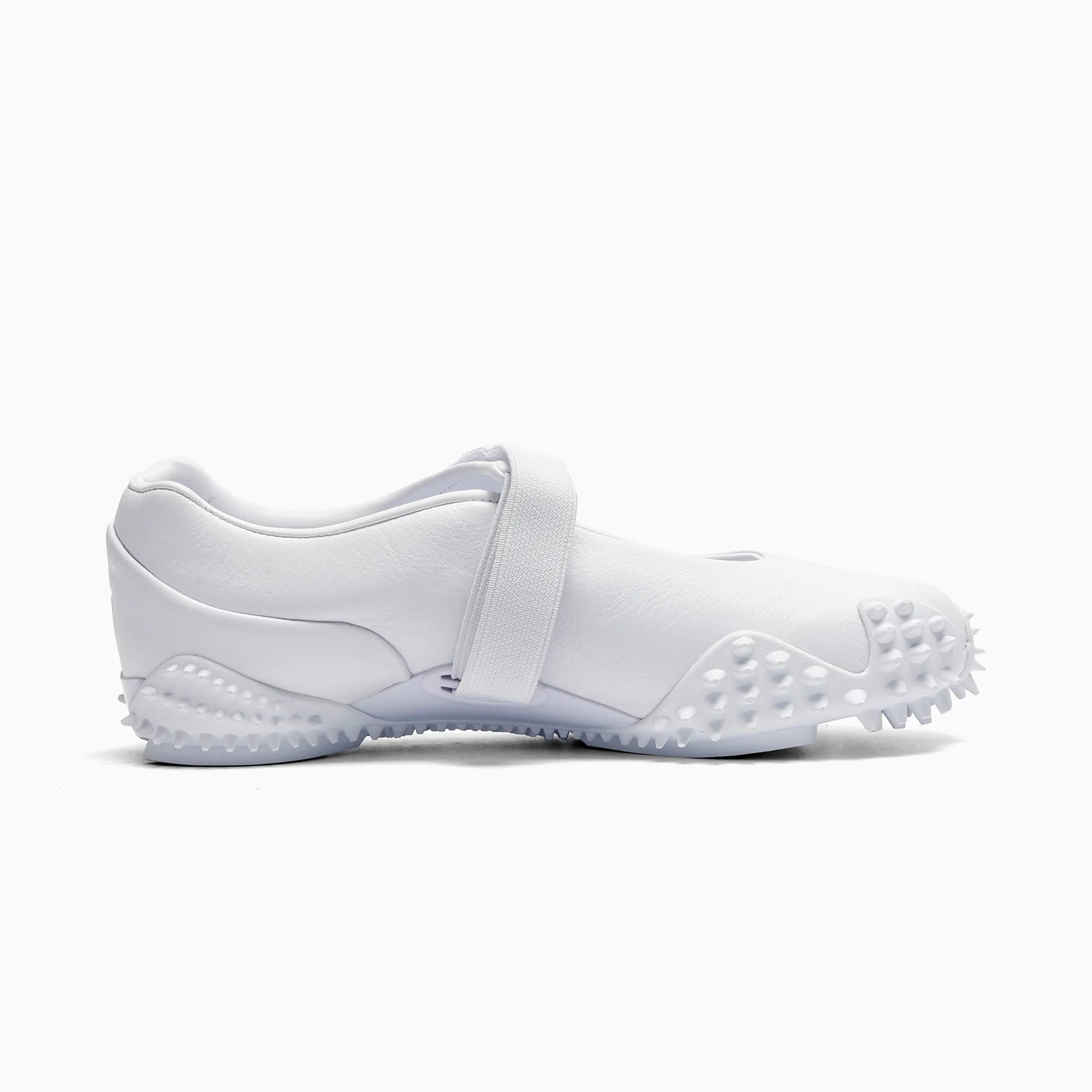 PUMA White