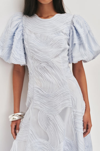 PASTEL BLUE