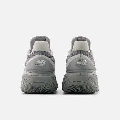 Slate Grey With Silver Metallic