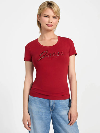 Siren Red