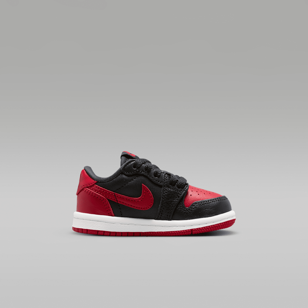 Black/Varsity Red/Summit White/Black