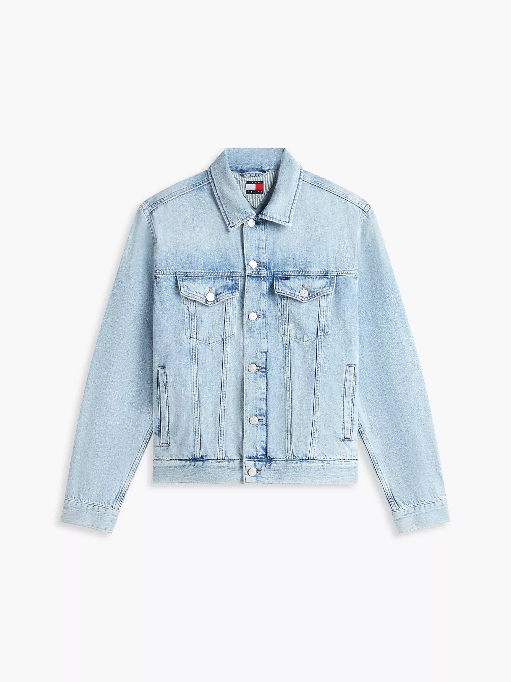 Denim Light