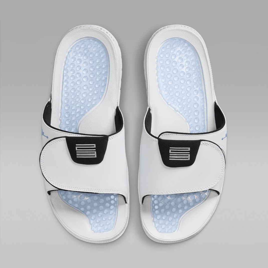 White/Black/Legend Blue